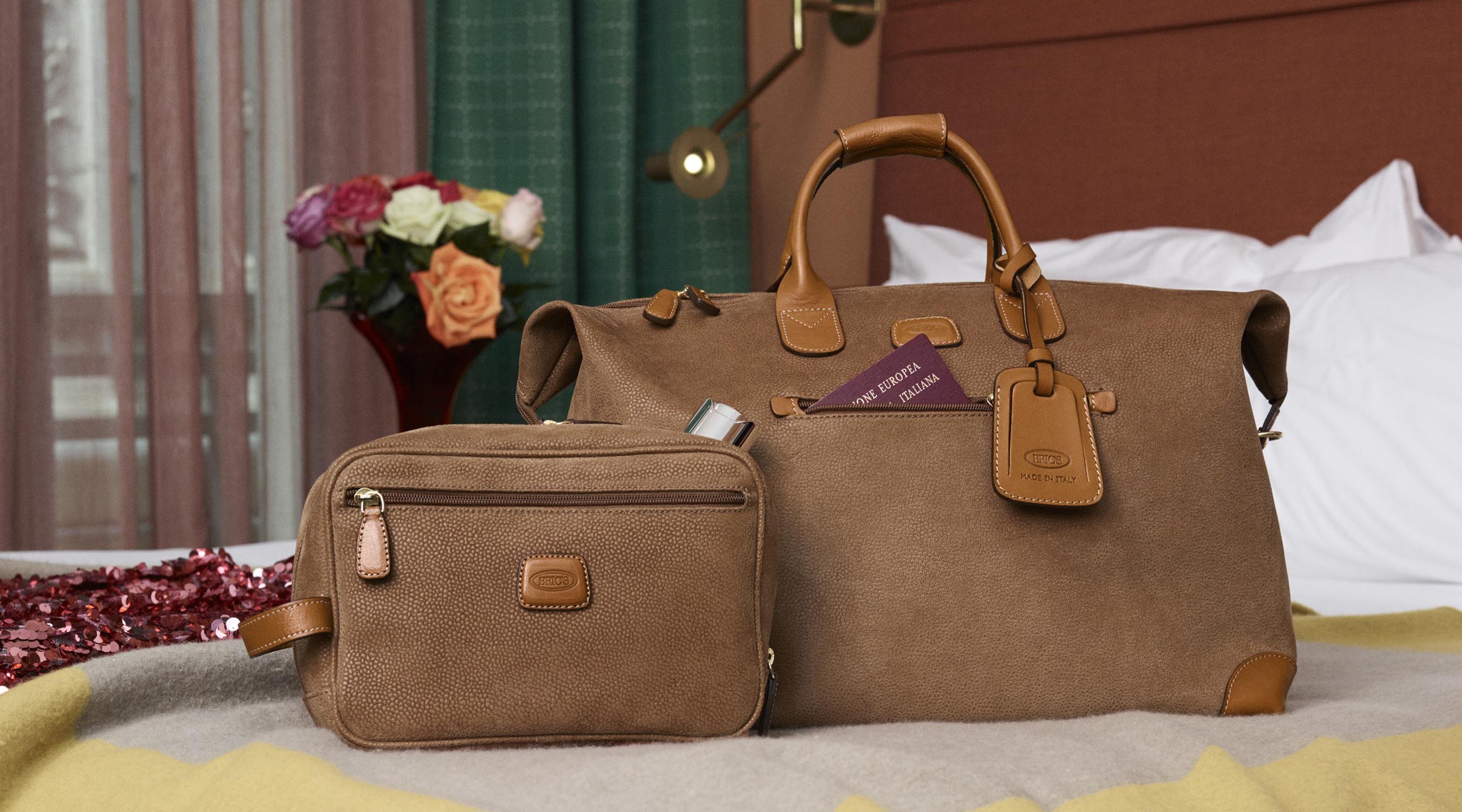 10 Things to Bring With You on Any Trip