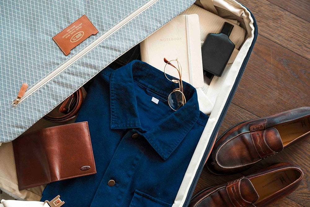 Best Travel Essentials for a Long Trip