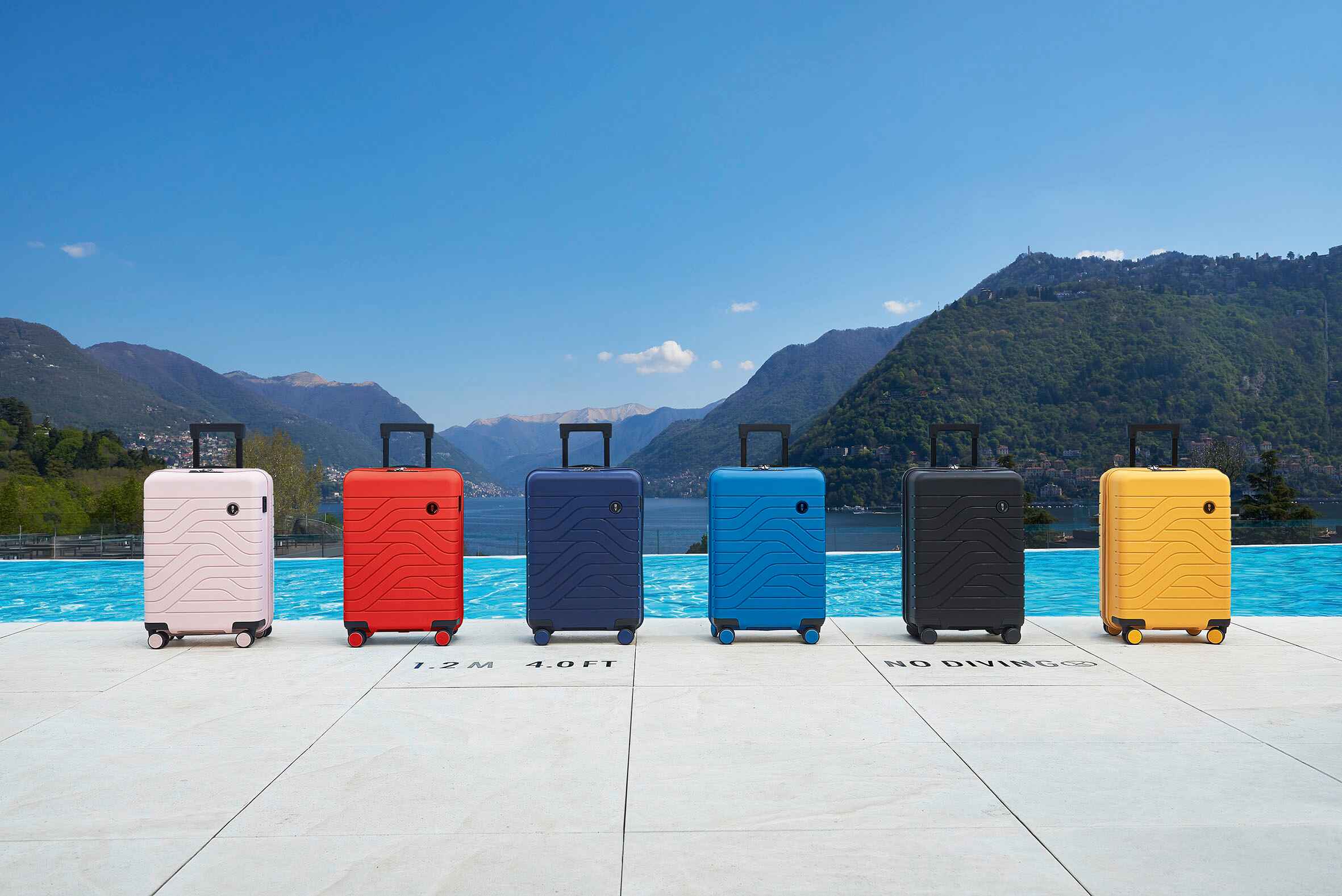 How to Take Care of Your Hardside Luggage
