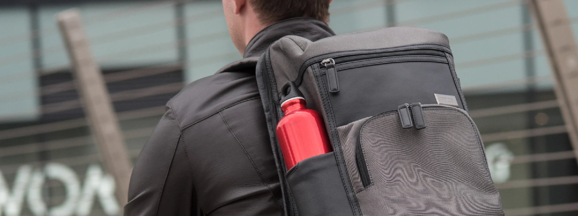 Backpacks