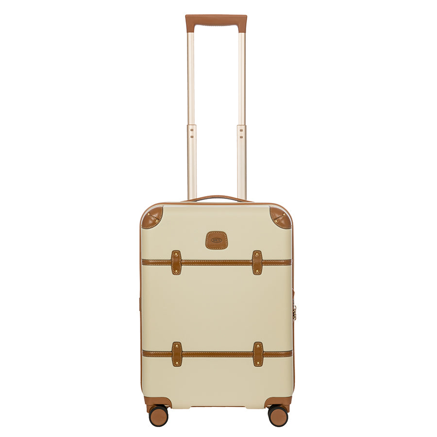 Brics Bellagio carry on luggage