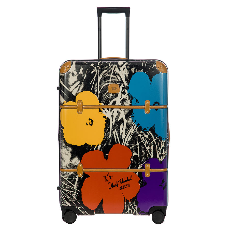 #color_colored flowers w/black,size_30" Inch
