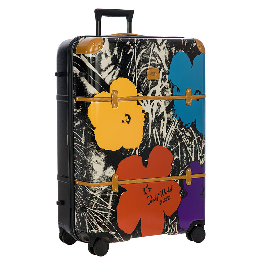 #color_colored flowers w/black,size_30" Inch