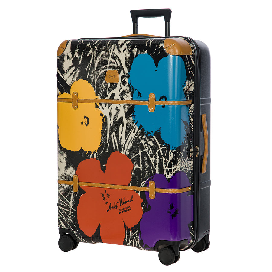 #color_colored flowers w/black,size_30" Inch