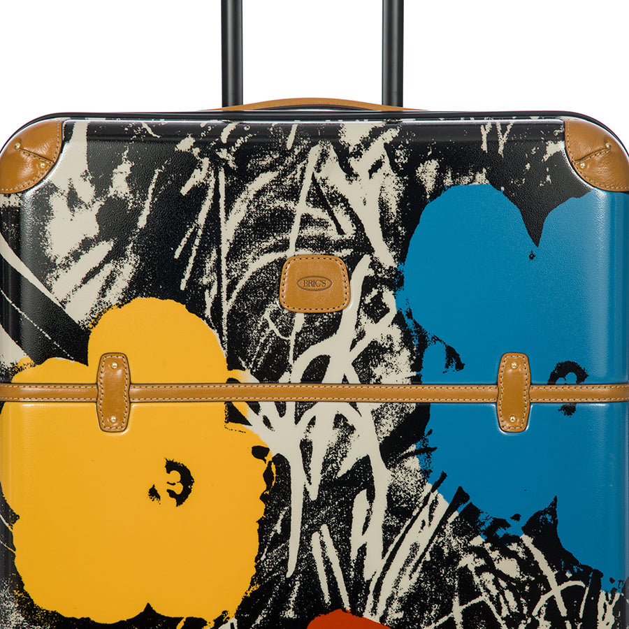 #color_colored flowers w/black,size_30" Inch
