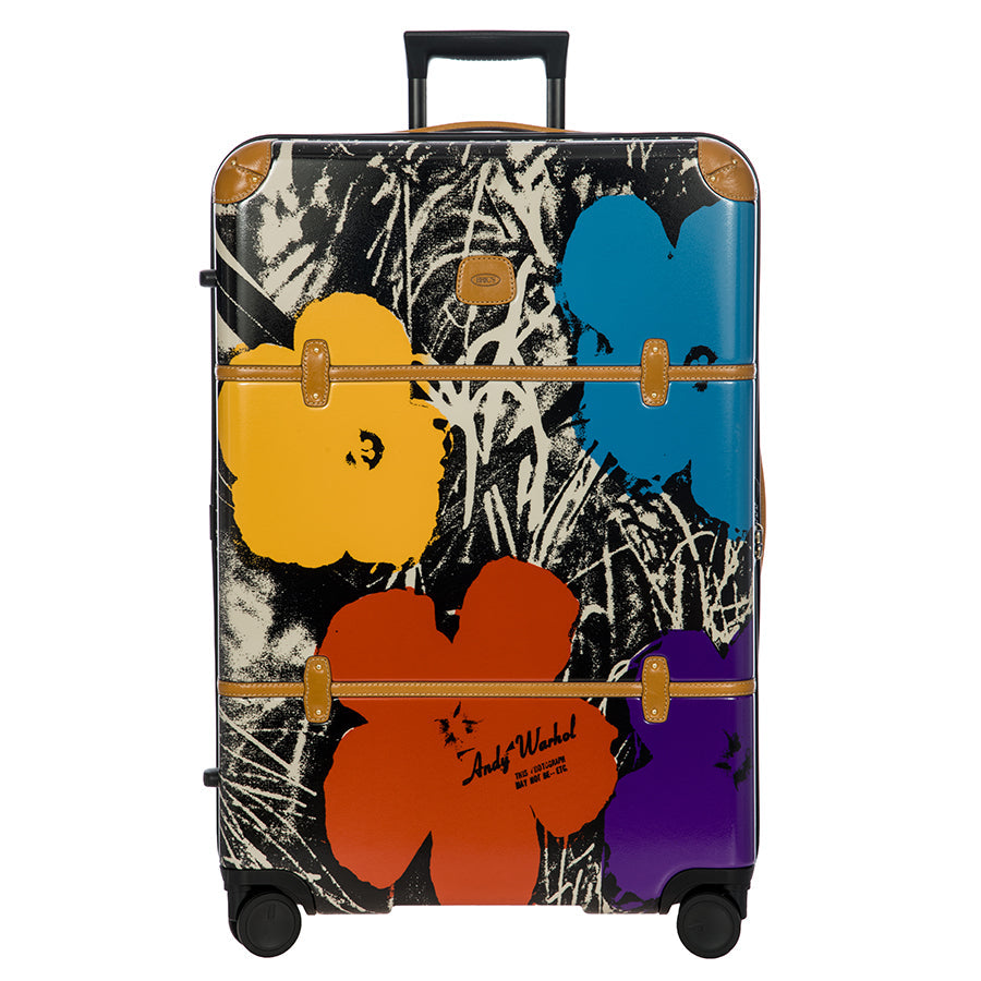#color_colored flowers w/black,size_30" Inch