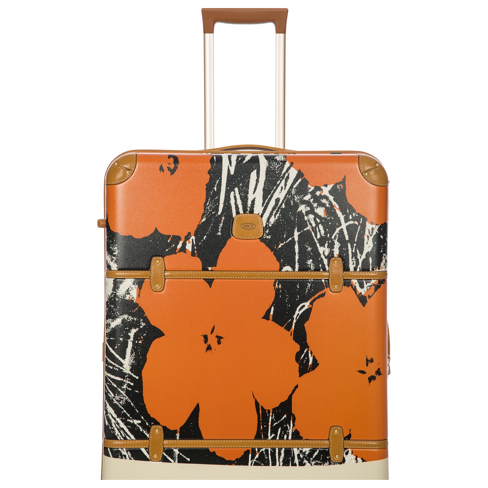 #color_ORANGE FLOWER,size_30" Inch