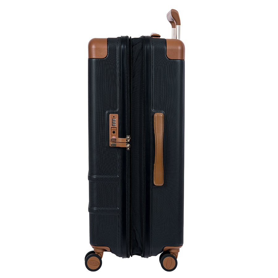 Lenno Trolley Expandable Checked