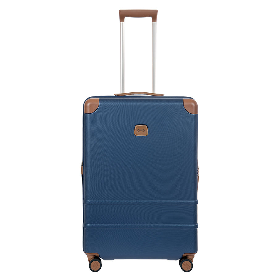 Lenno Trolley Expandable Checked