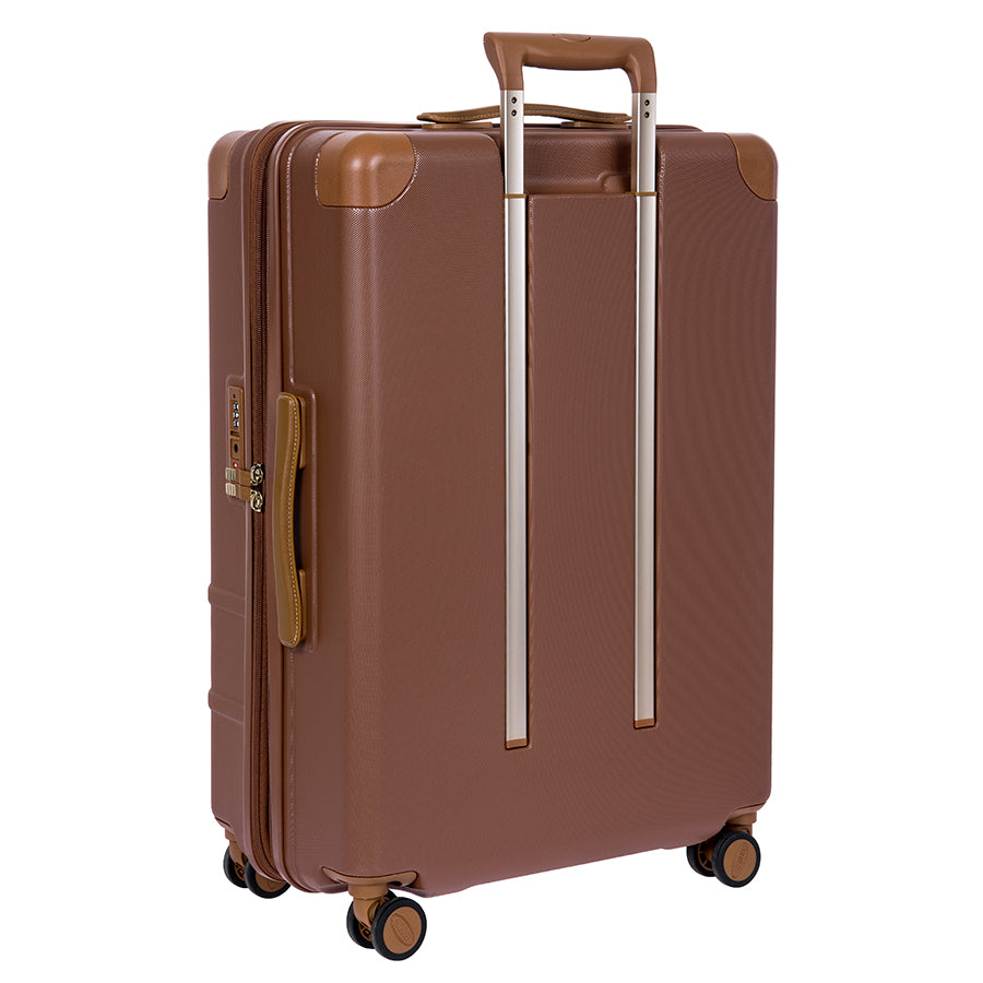 Lenno Trolley Expandable Checked