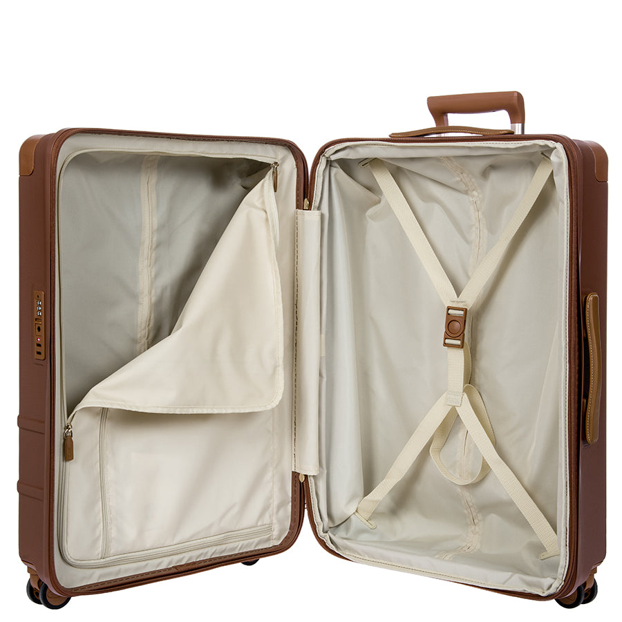Lenno Trolley Expandable Checked