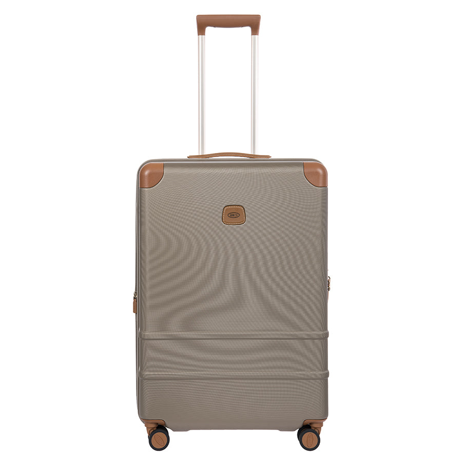 Lenno Trolley Expandable Checked
