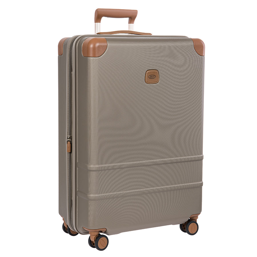 Lenno Trolley Expandable Checked