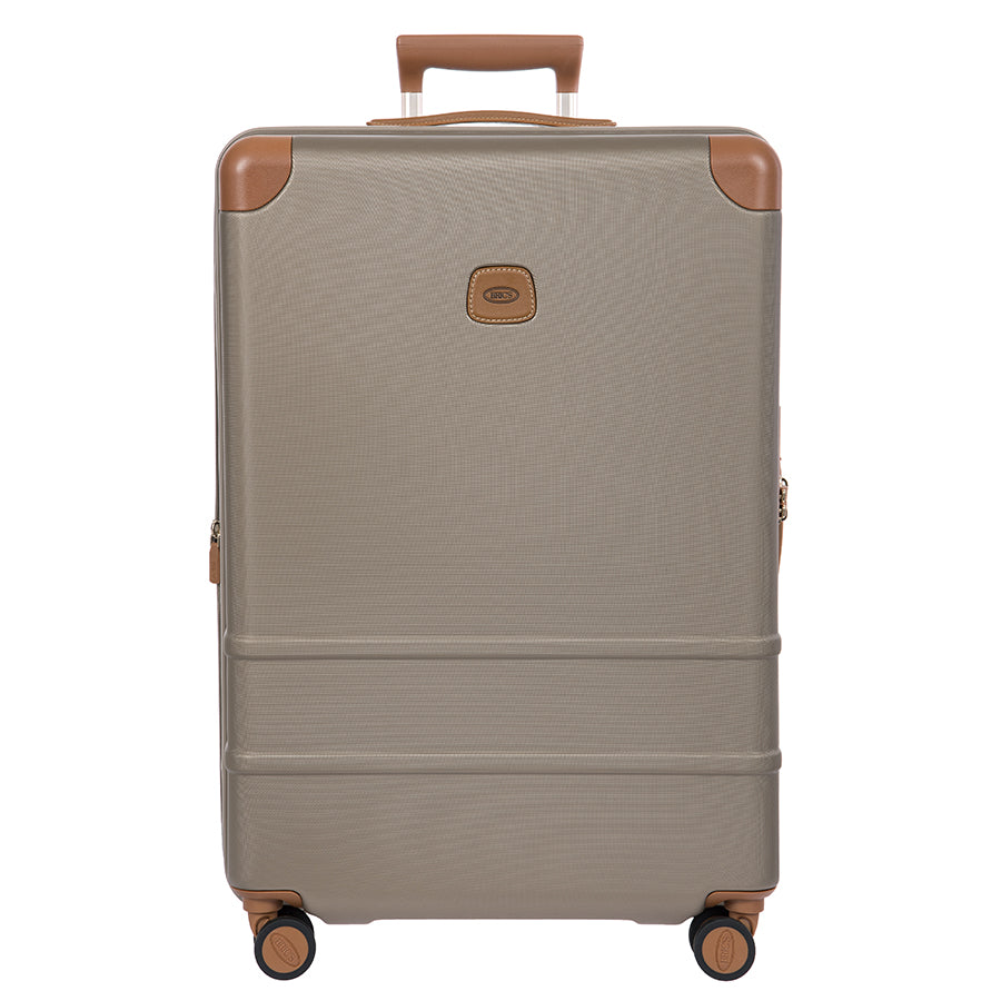 Lenno Trolley Expandable Checked