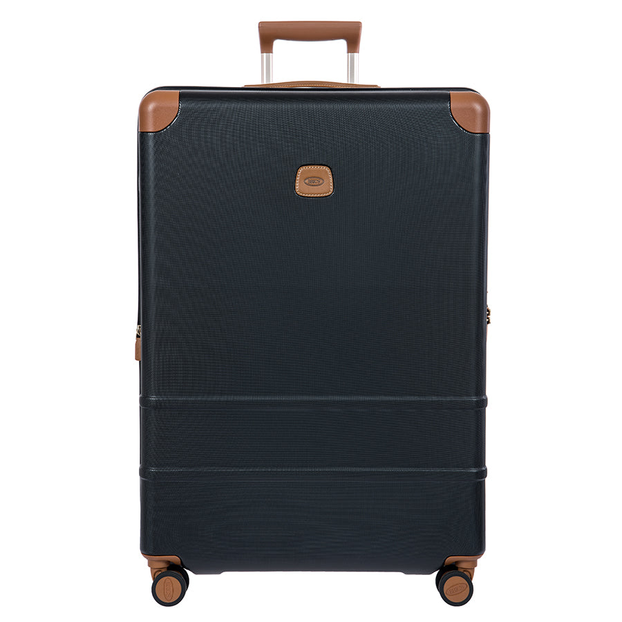 Lenno Trolley Expandable Checked