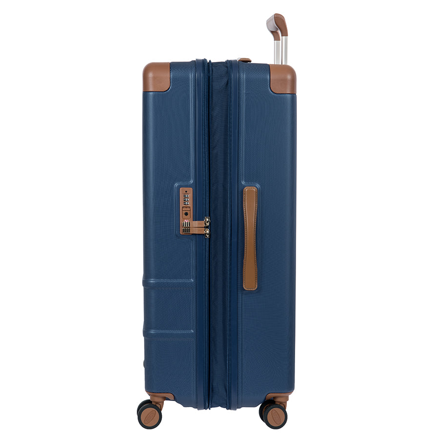 Lenno Trolley Expandable Checked