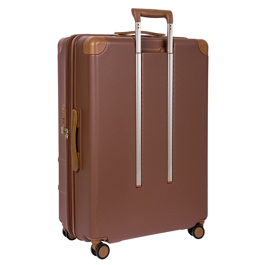 Lenno Trolley Expandable Checked
