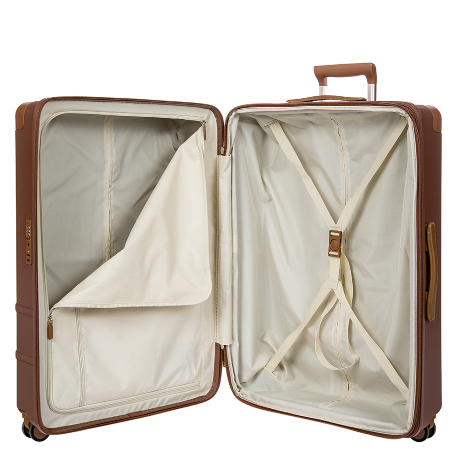 Lenno Trolley Expandable Checked