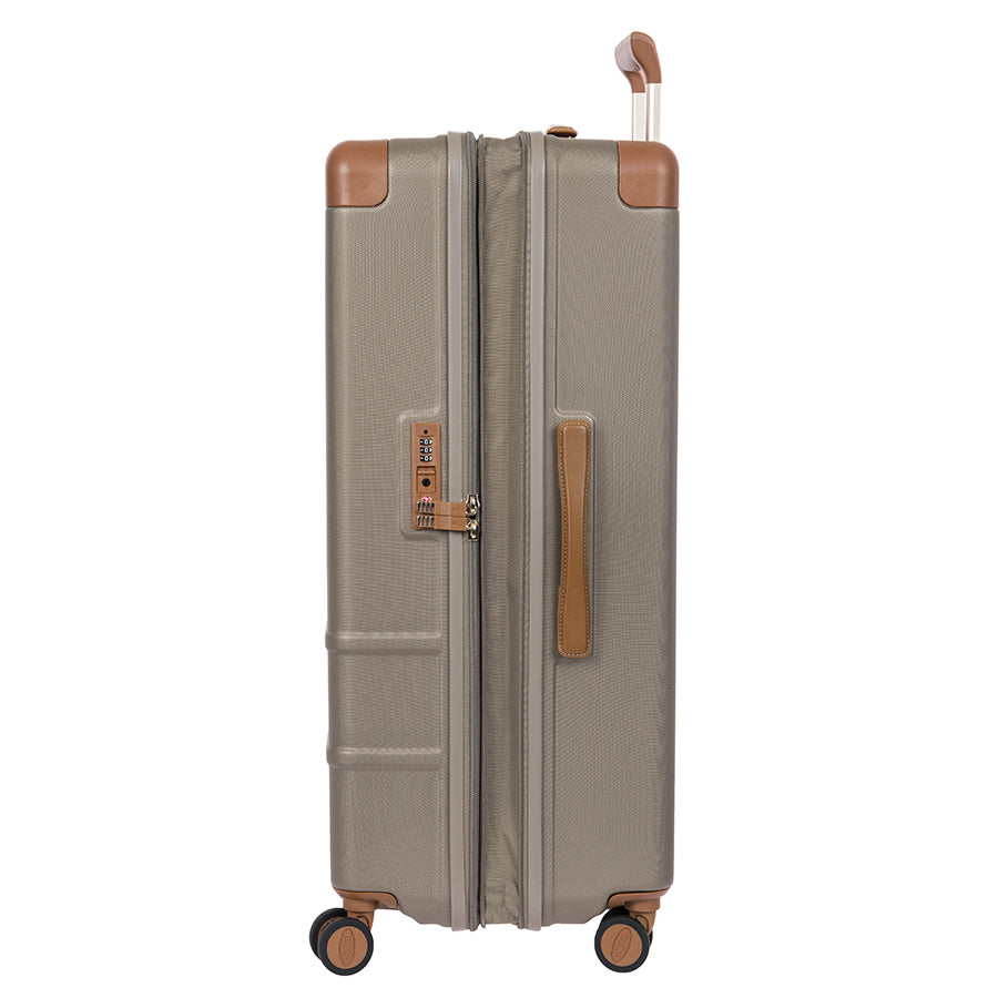 Lenno Trolley Expandable Checked