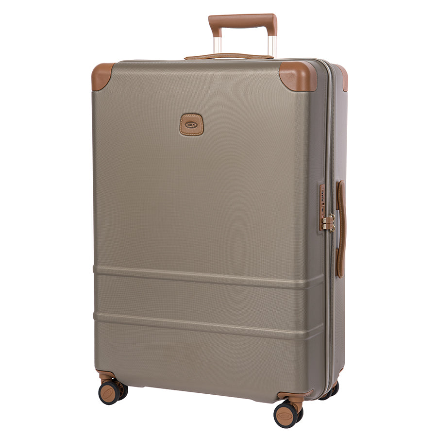 Lenno Trolley Expandable Checked