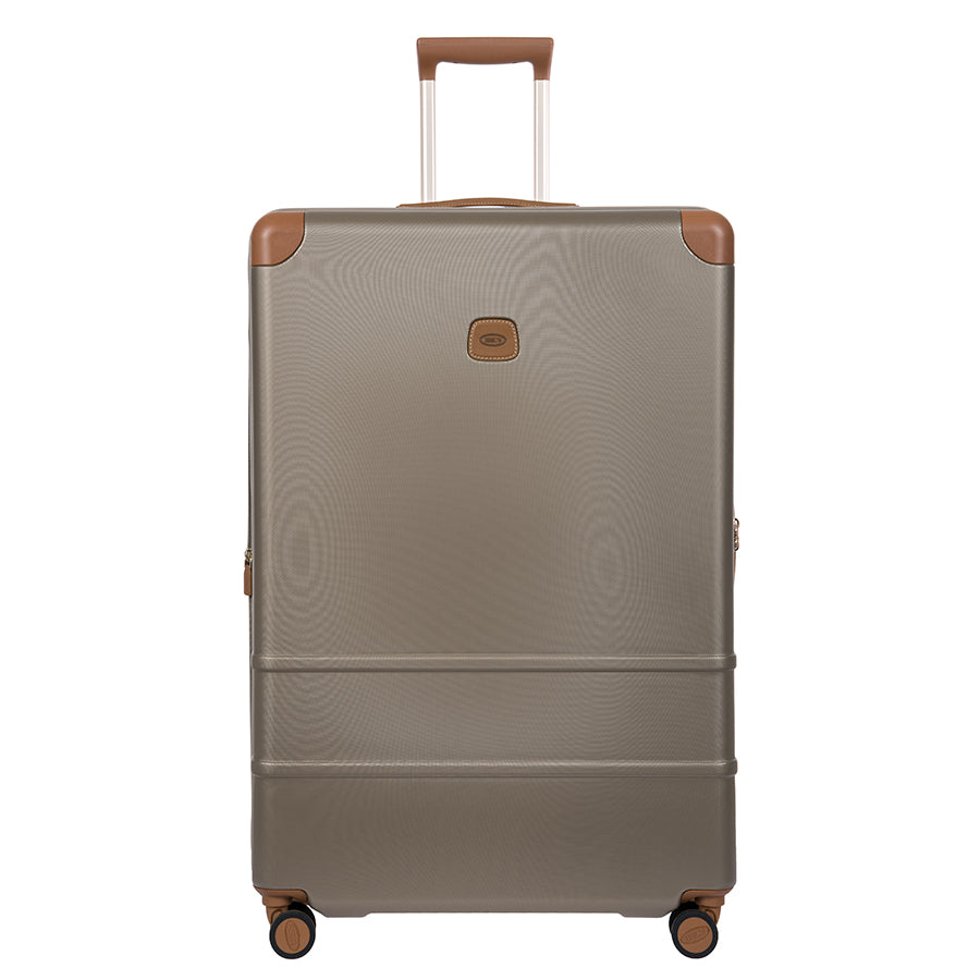 Lenno Trolley Expandable Checked