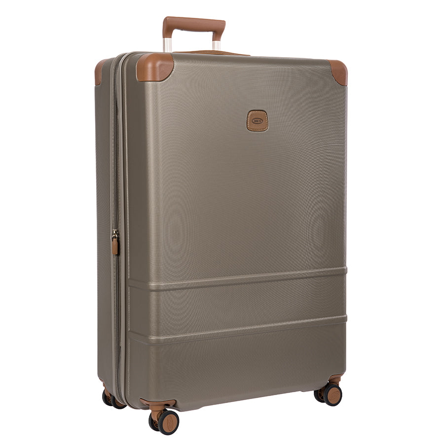 Lenno Trolley Expandable Checked