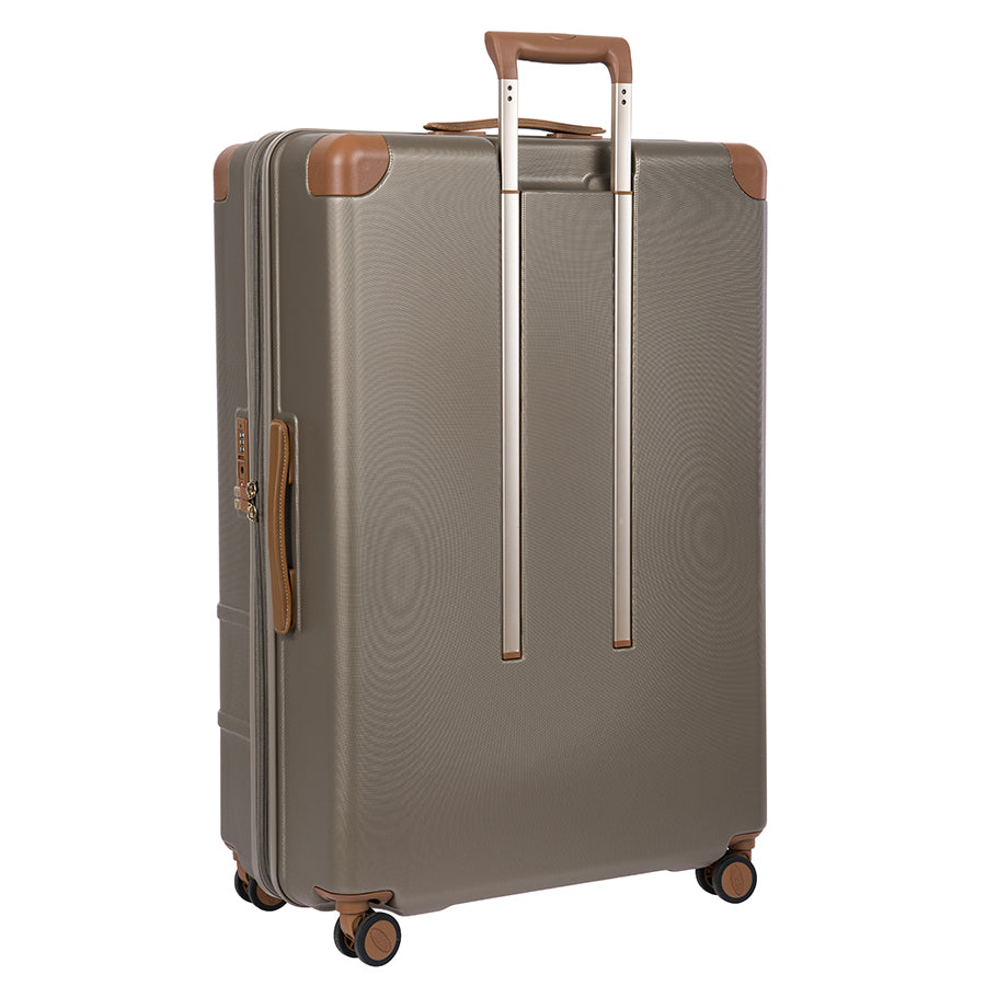 Lenno Trolley Expandable Checked