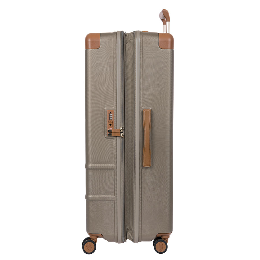 Lenno Trolley Expandable Checked