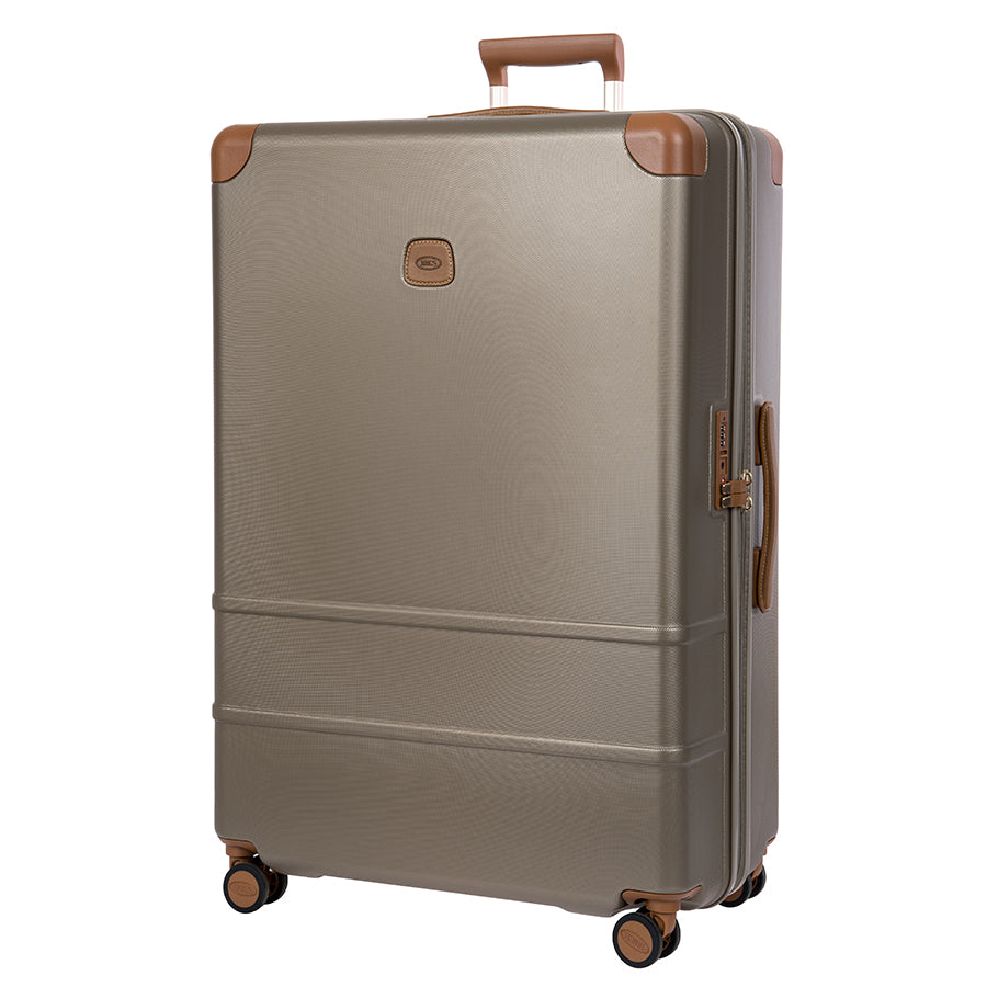 Lenno Trolley Expandable Checked
