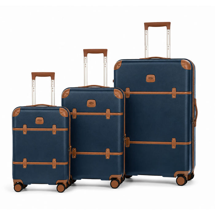 Bellagio 3-Piece Bundle in Blue