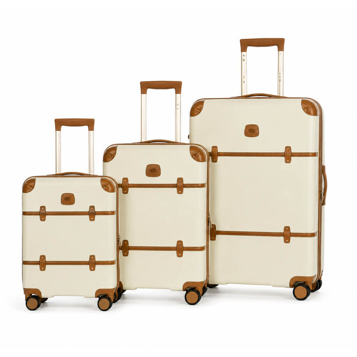 Bellagio 3-Piece Bundle in Cream