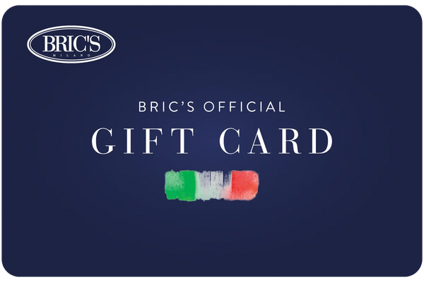 BRIC’S Milano e-Gift Cards