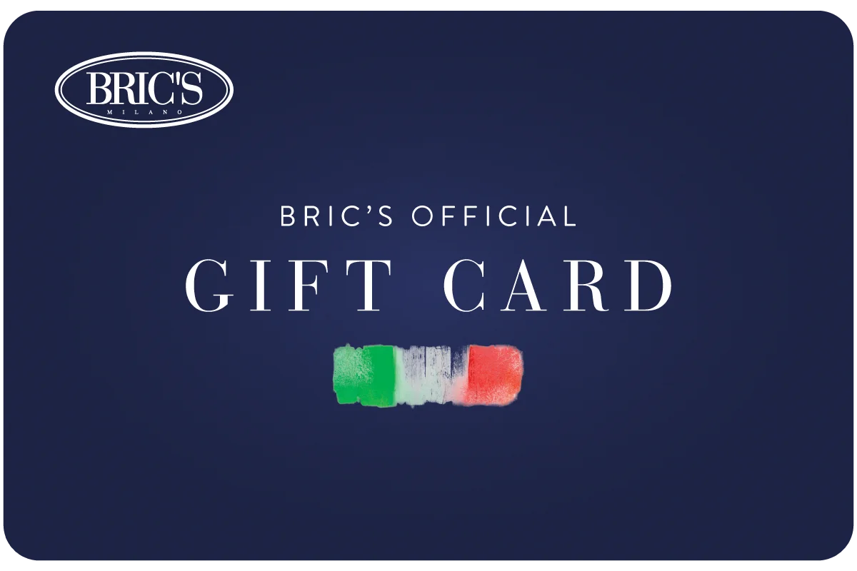 BRIC’S Milano e-Gift Cards