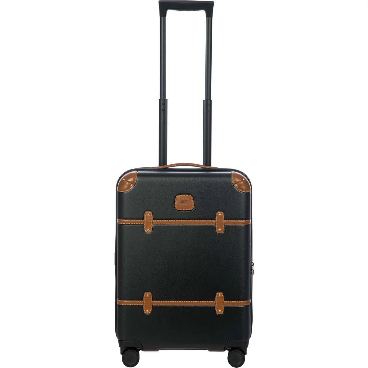 Bellagio Carry-On + Large Expandable Checked Set in Black