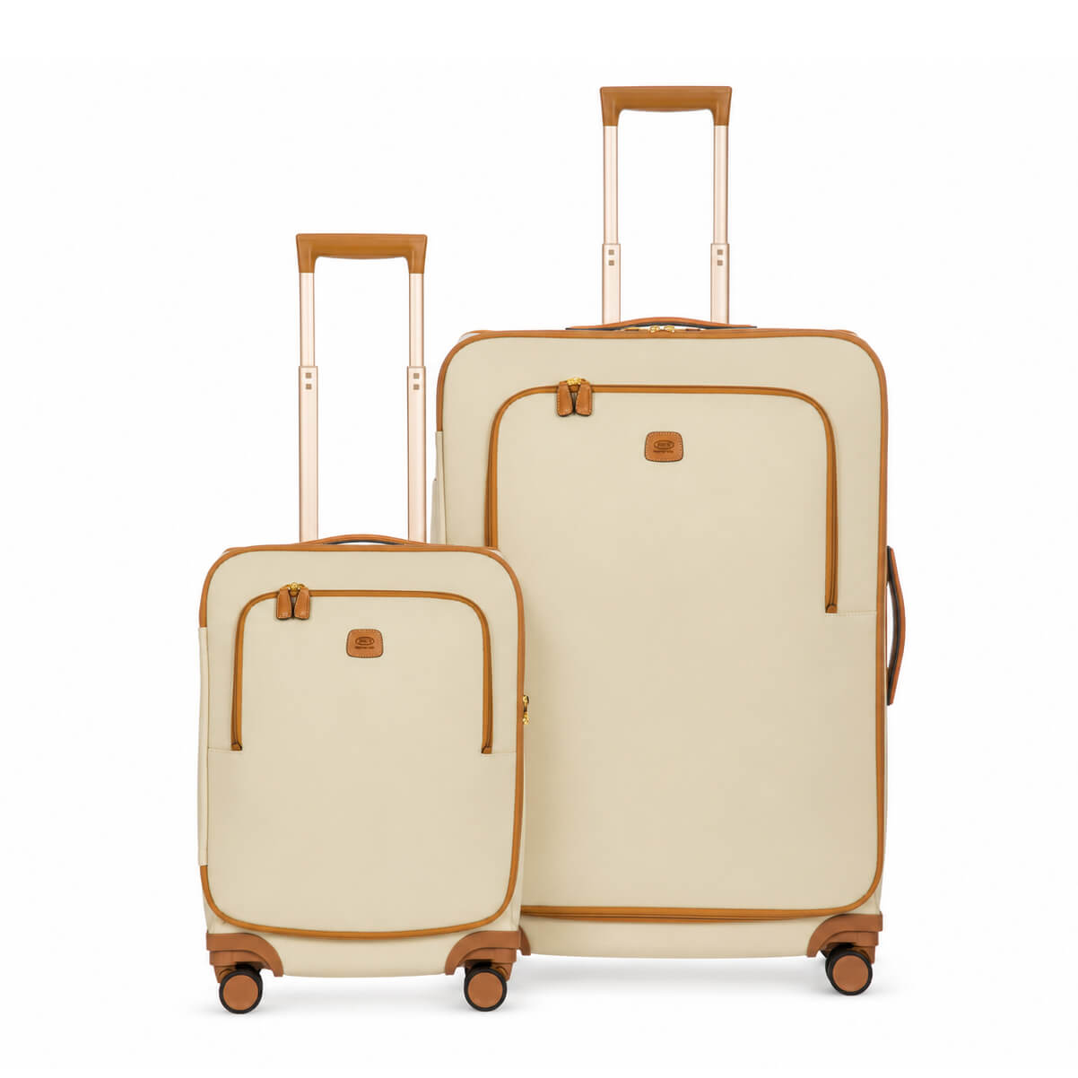 Firenze 2-Piece Bundle in Cream