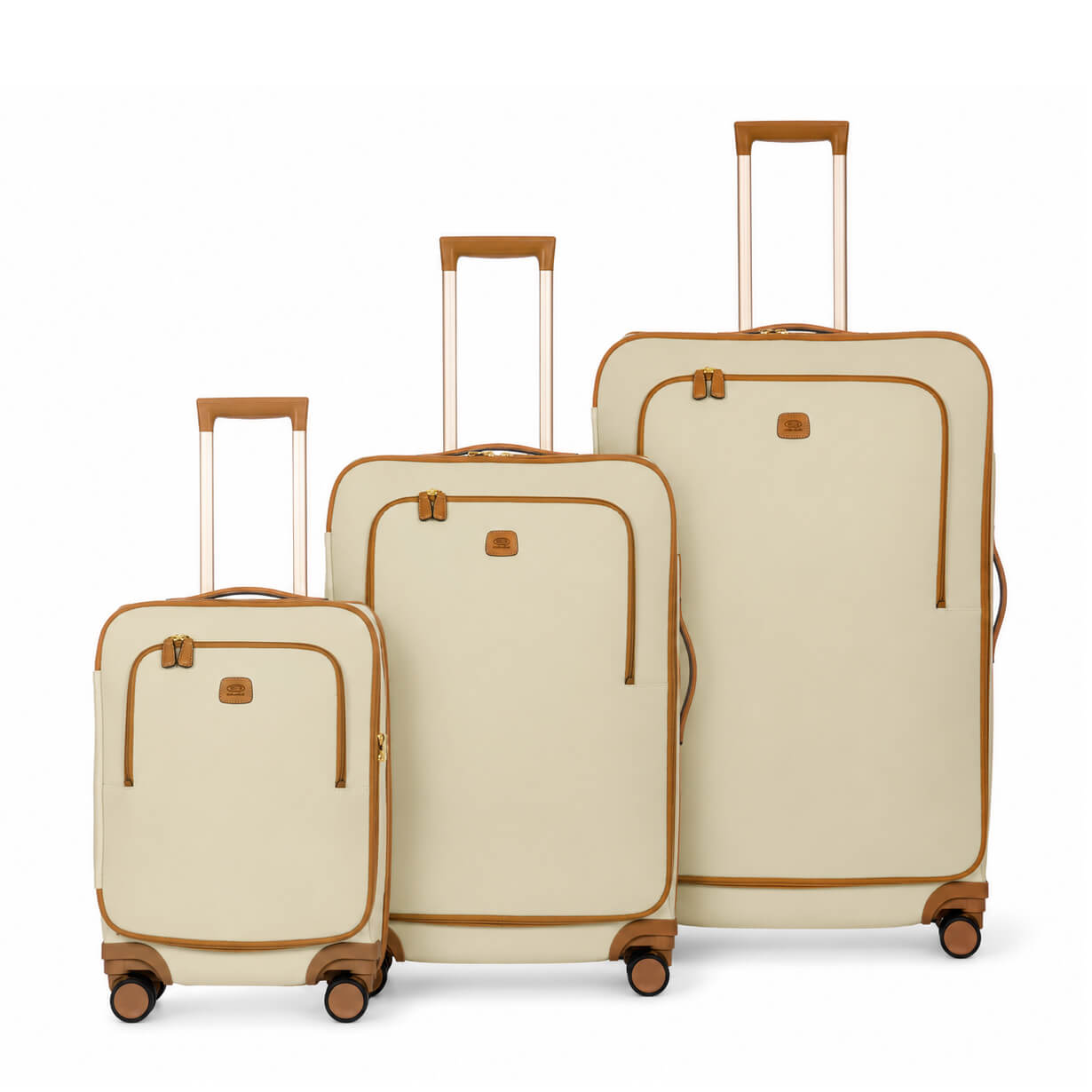 Firenze 3-Piece Bundle in Cream
