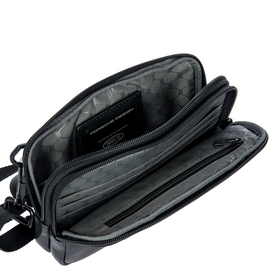 Travel pouch
