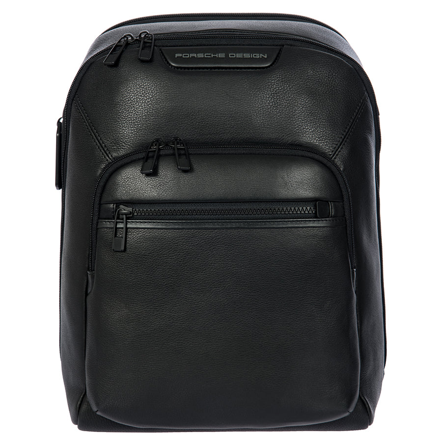 Porsche Leather Backpack XS
