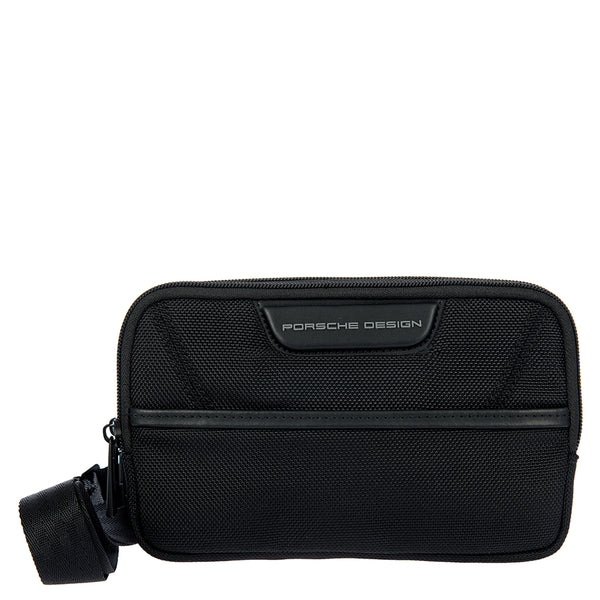 Travel pouch