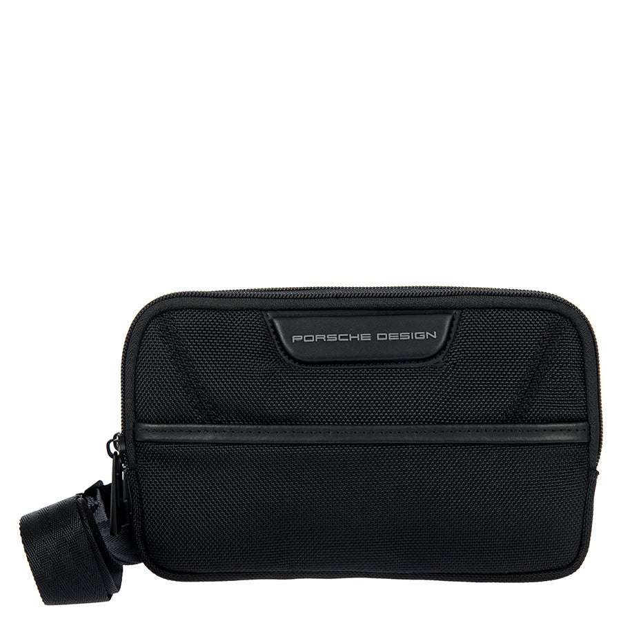 Travel pouch