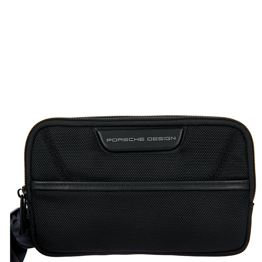 Travel pouch