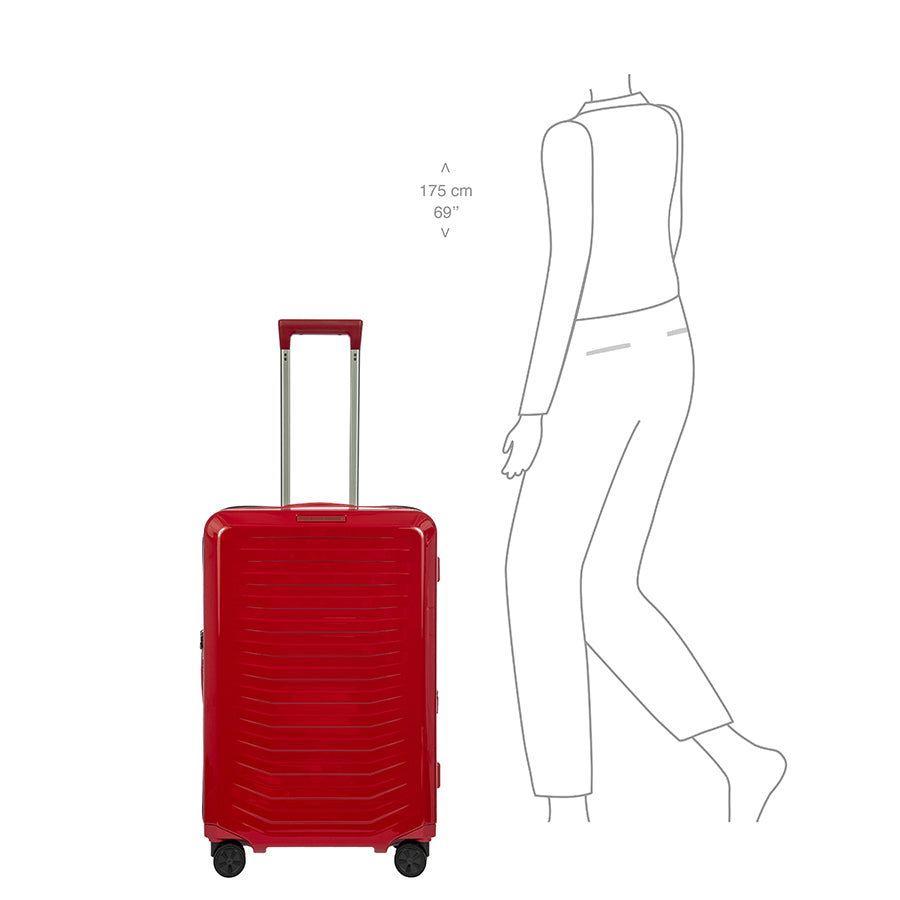 #color_Carmine Red Shiny,size_27" Inch