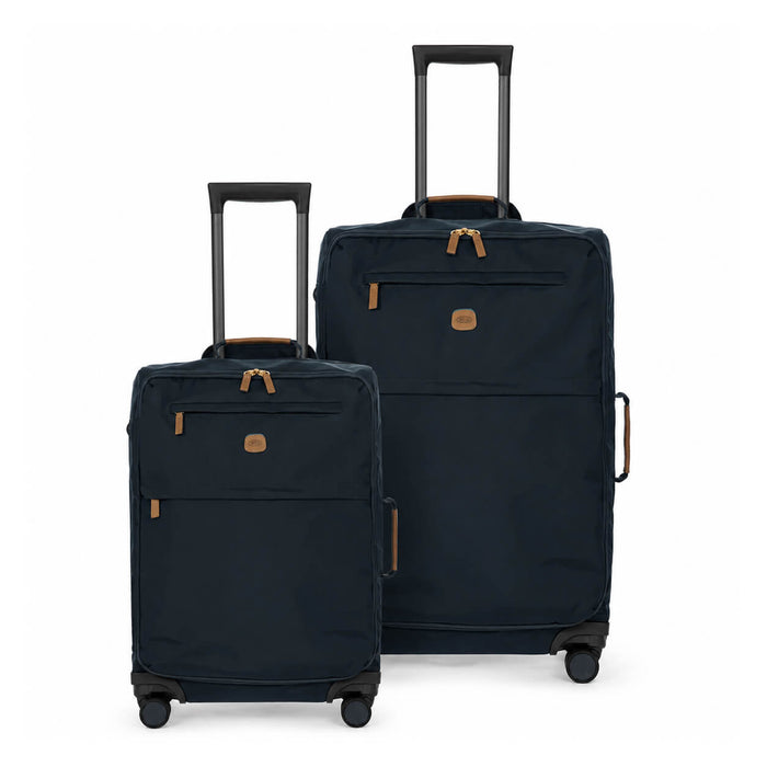 X-Collection 2-Piece Bundle in Navy