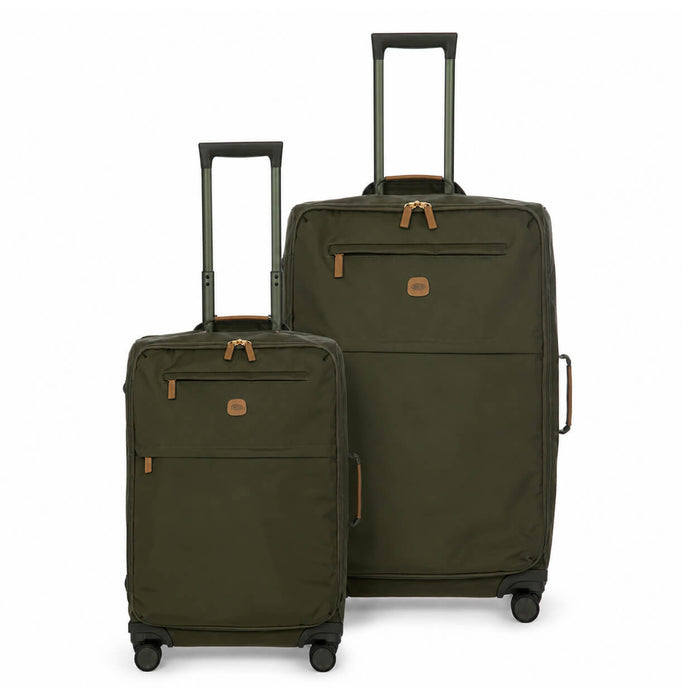 X-Collection 2-Piece Bundle in Olive