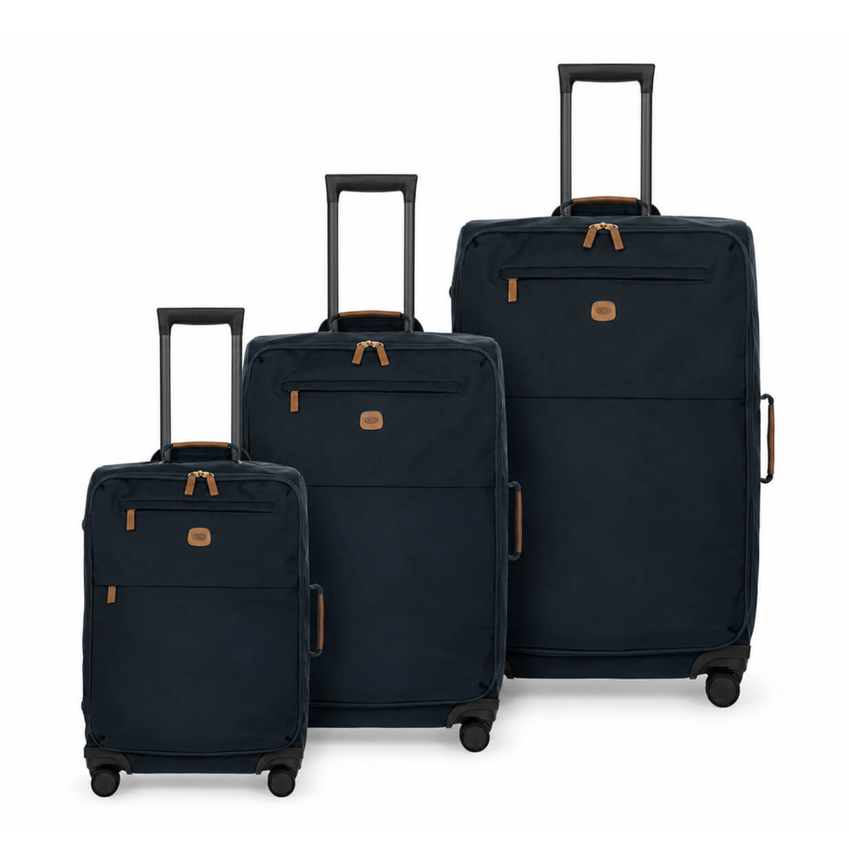 X-Collection 3-Piece Bundle in Navy