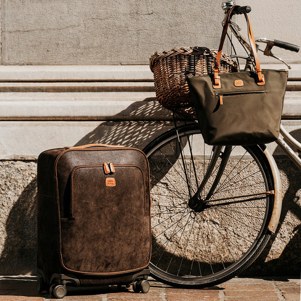 Life Carry-On and X-Bag Sportina Tote