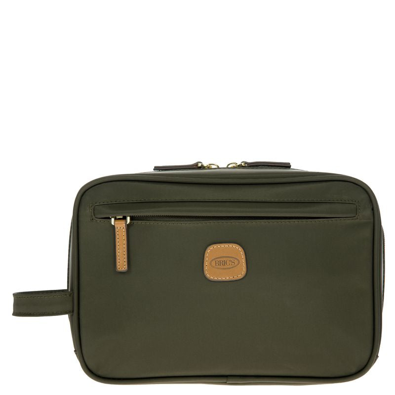 BRIC S X Bag Urban Travel Kit