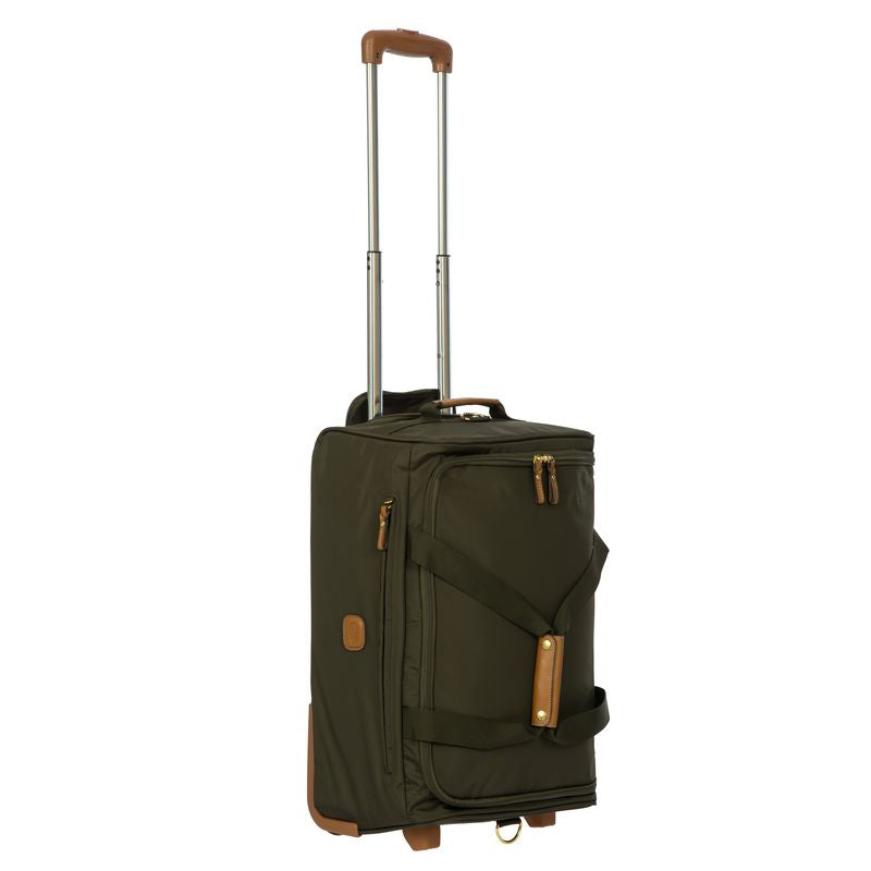 21 inch roller luggage deals