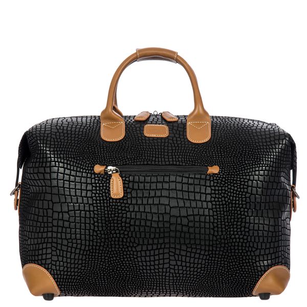 Bric's MySafari 18 inch duffle bag black