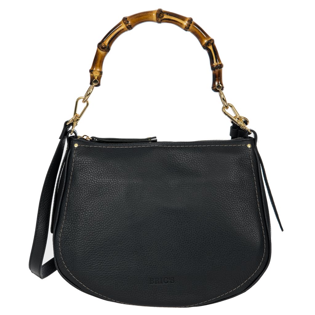 Brics leather bag online